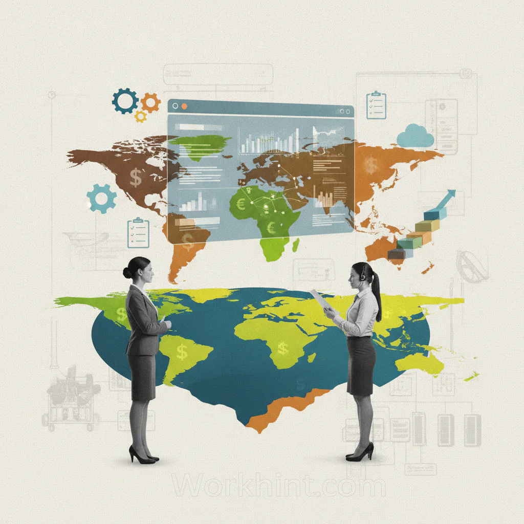 Build Global Payroll in 5 Simple Steps