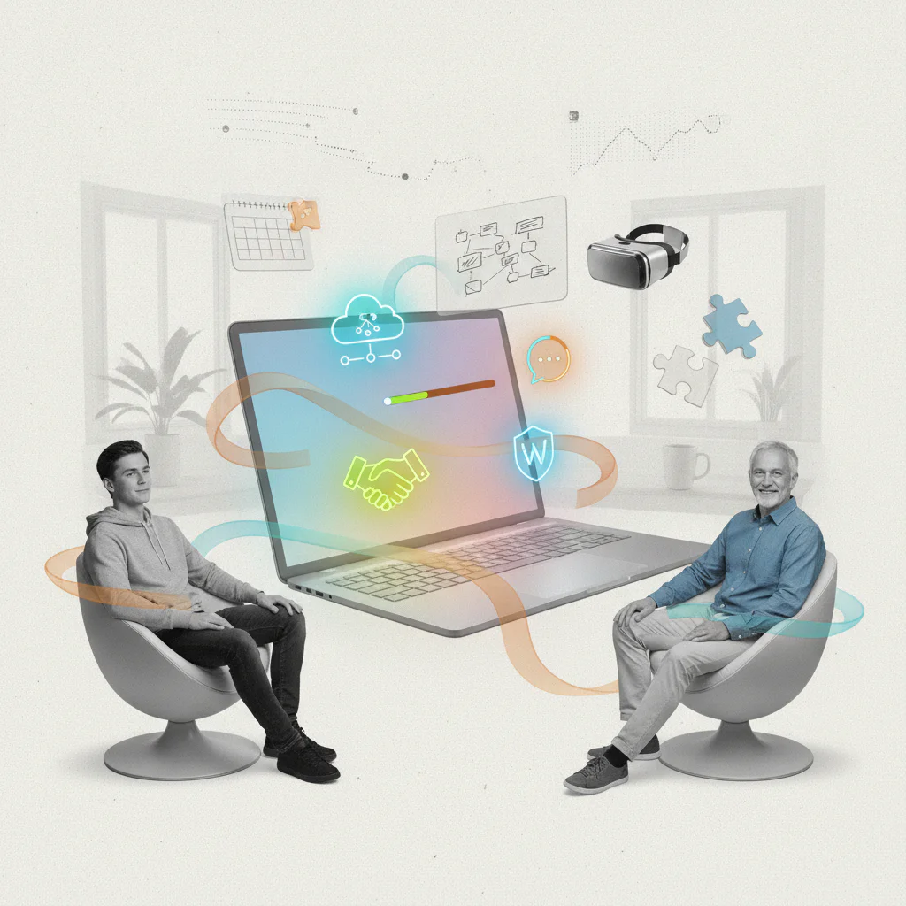 The 5 C’s of Remote Onboarding