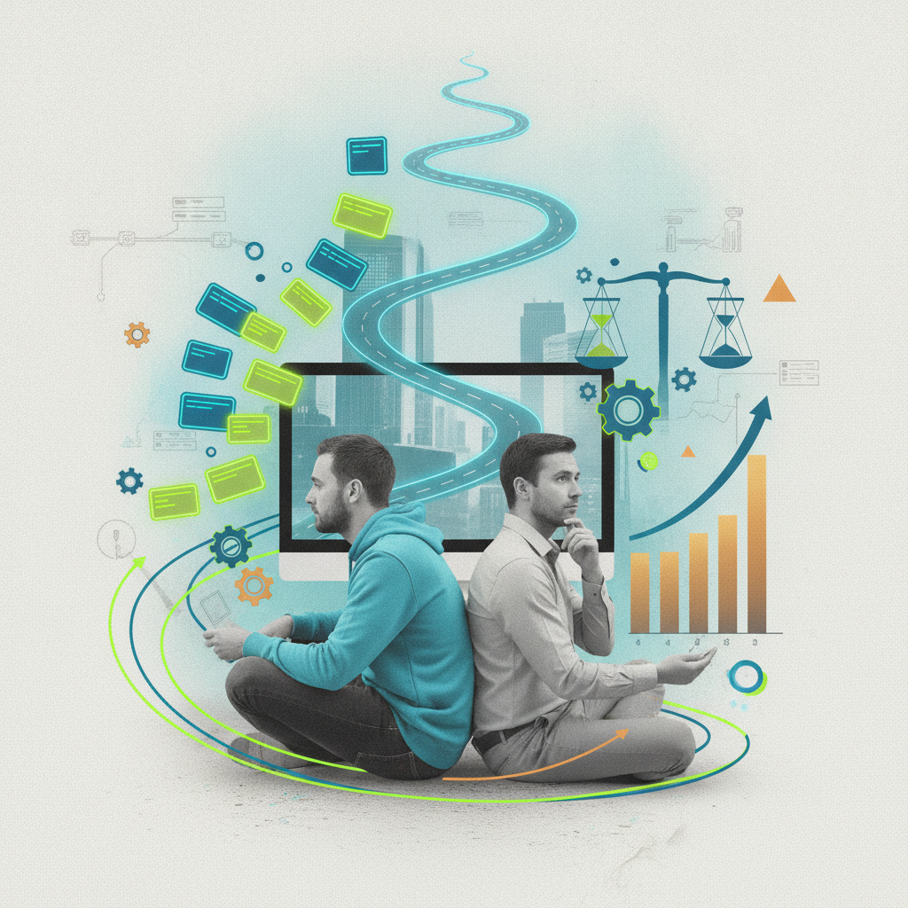 Sprint vs Capacity Planning: The Key Difference