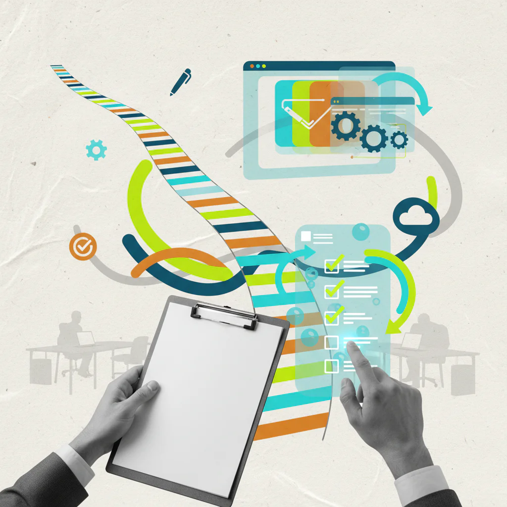 Create an SOP Template in 5 Simple Steps