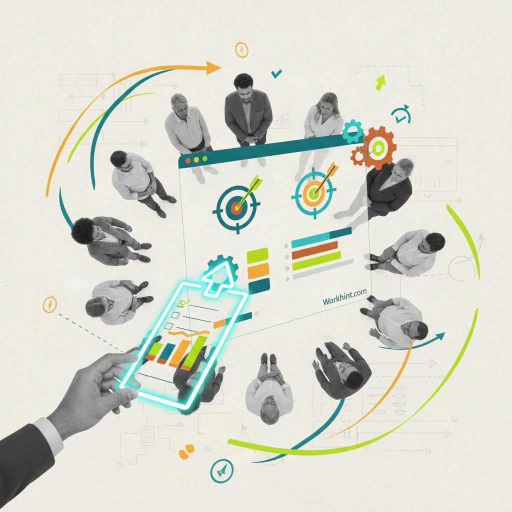 Free OKR Frameworks Teams Can Adopt Today
