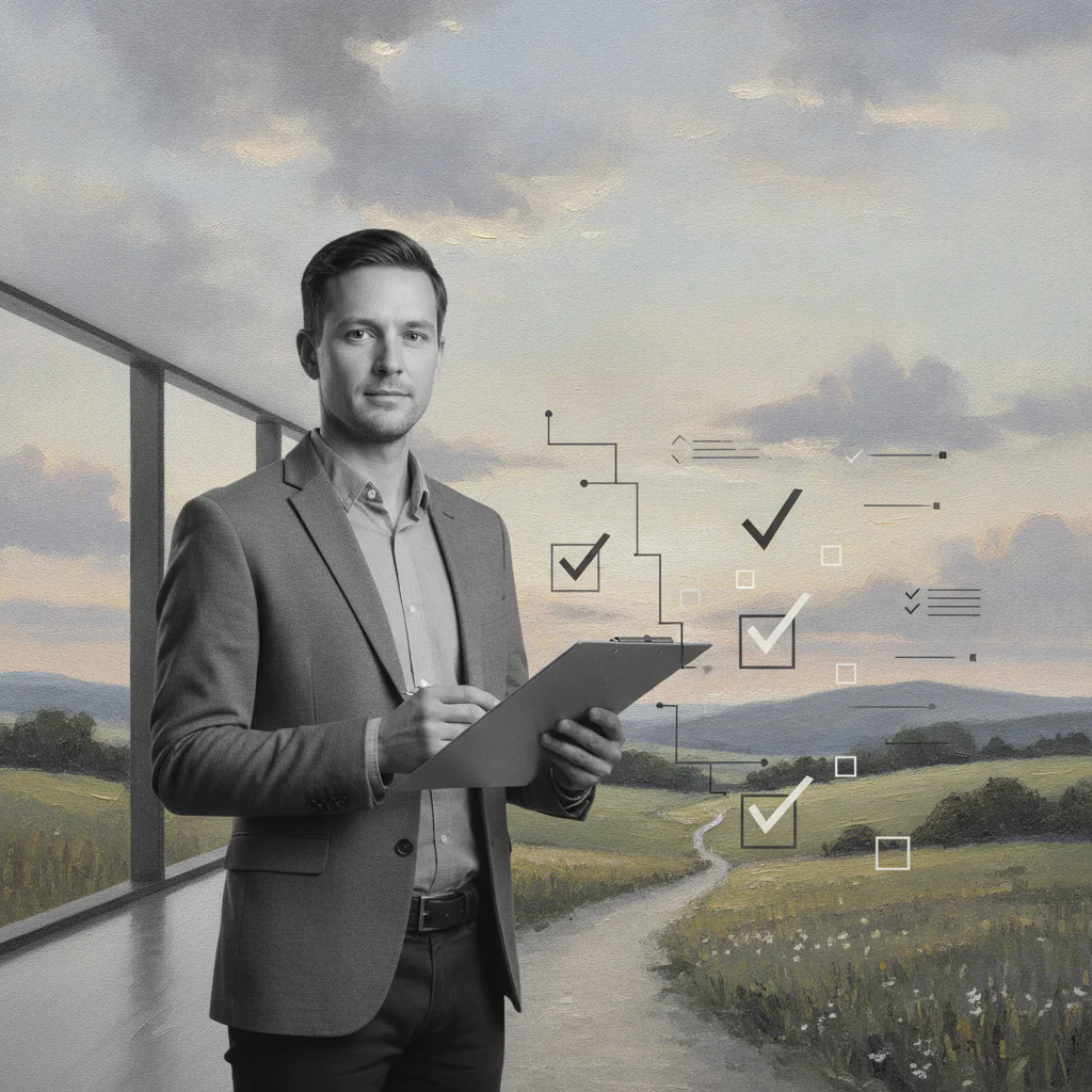 The Exit Interview Checklist Every Manager Needs
