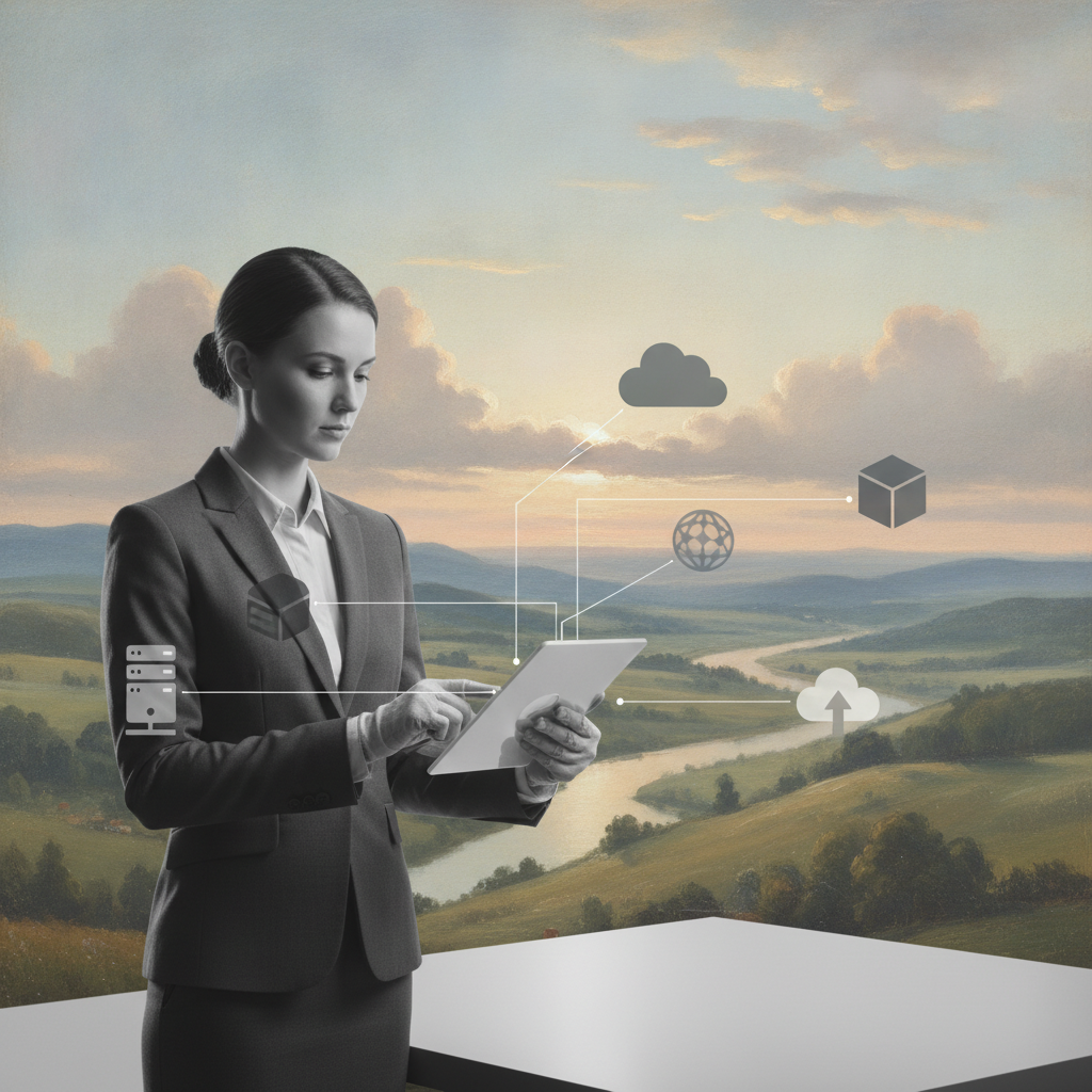 Managing Multi‑Vendor IT Programs