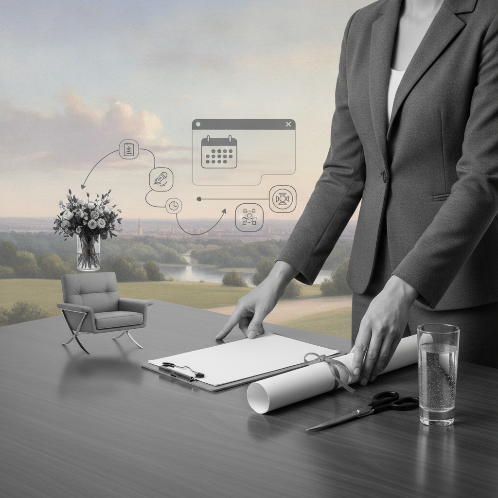 How to Start an Event Planning Business