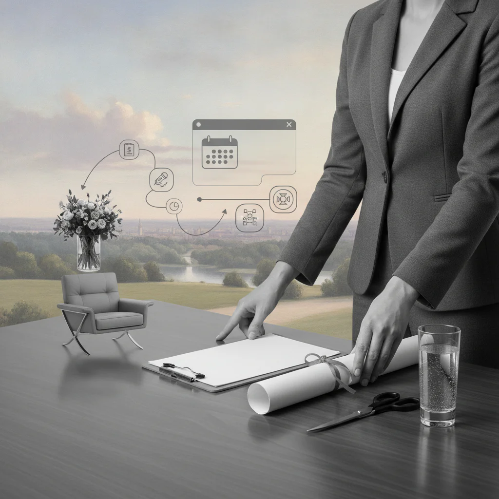 How to Start an Event Planning Business