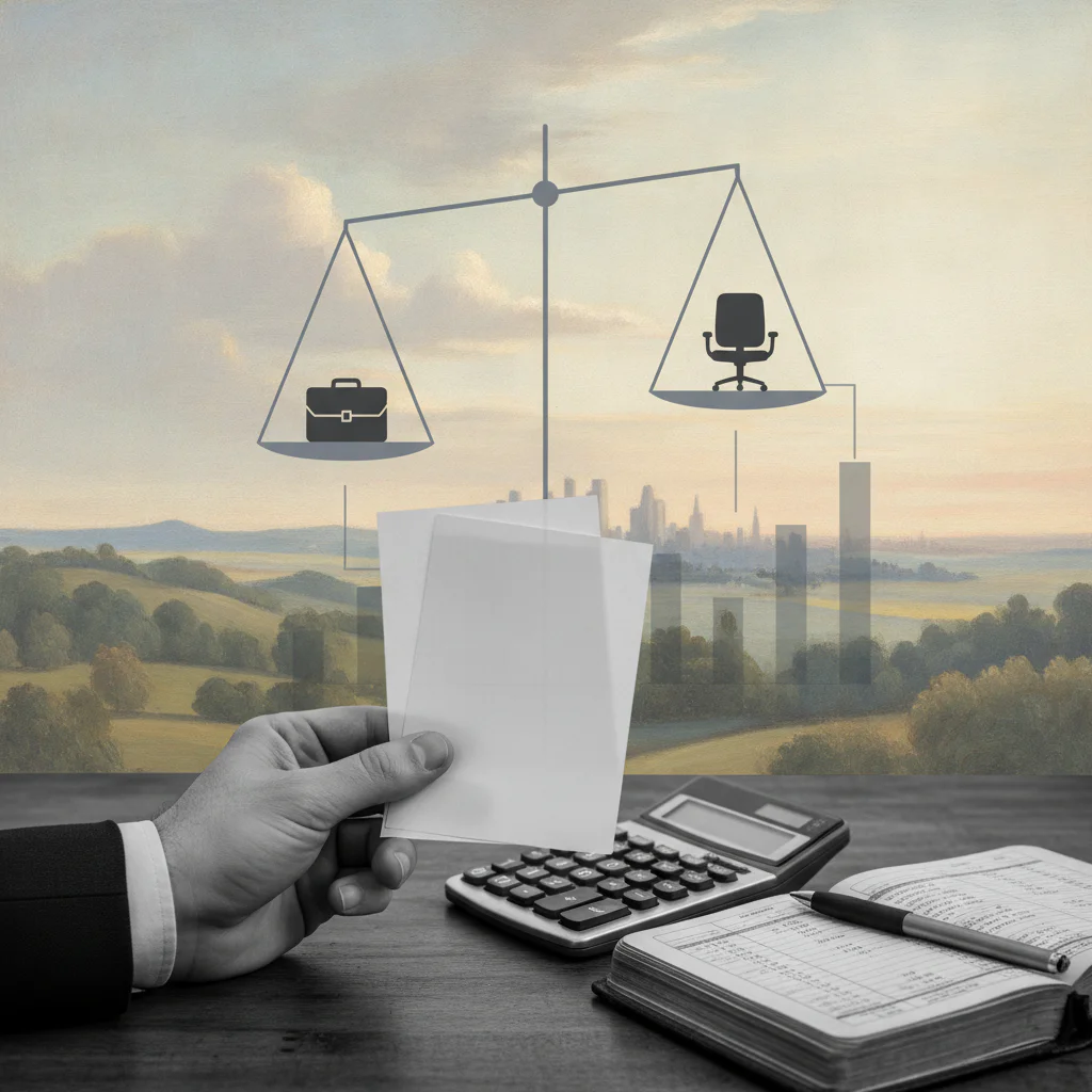 1099 vs W-2: Which Pays Better