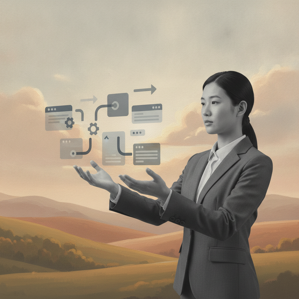 Understanding Workflow Visibility