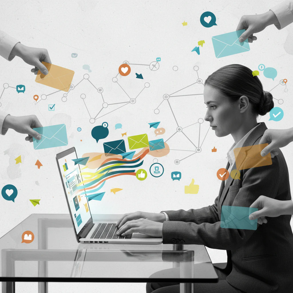 Write Outreach Emails That Get Replies