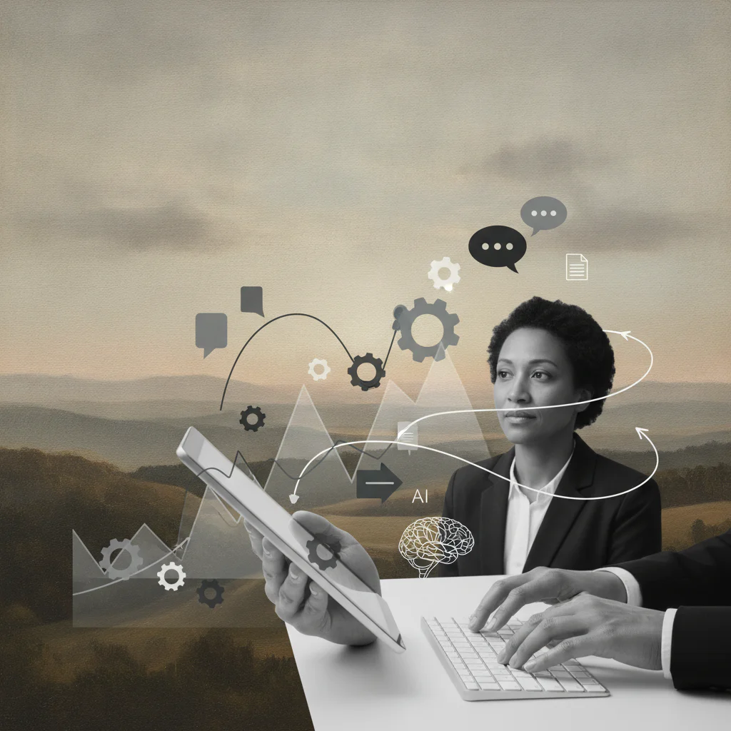 Top HR Automation Prompts You Can Use Today