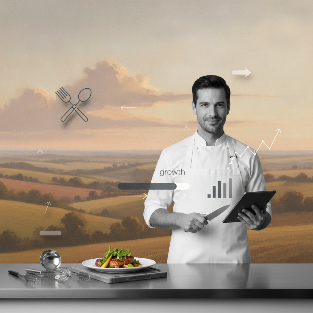 How to Start a Personal Chef Business