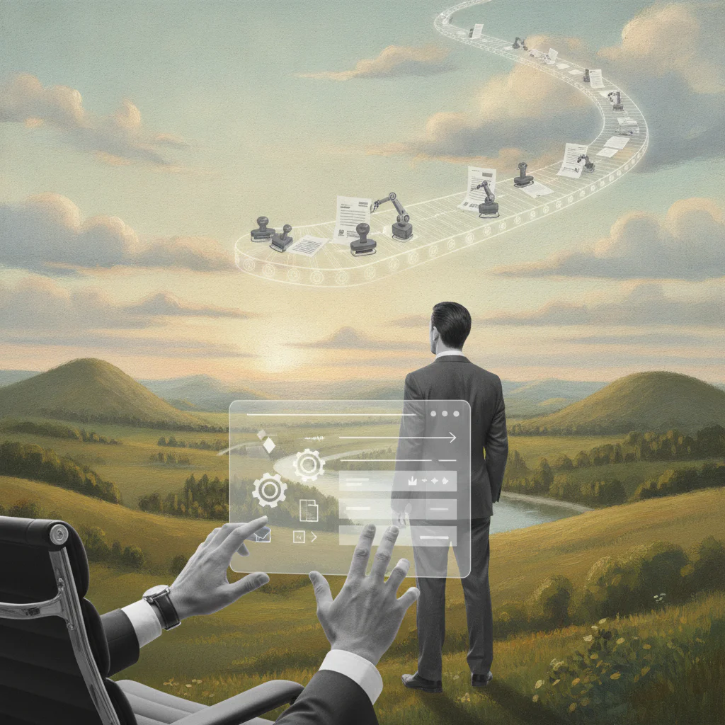 Workflow Automation Examples: 10 Business Processes to Automate