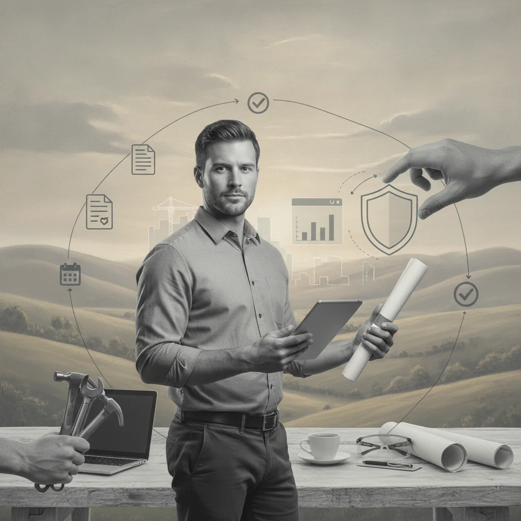 Independent Contractor Insurance Requirements