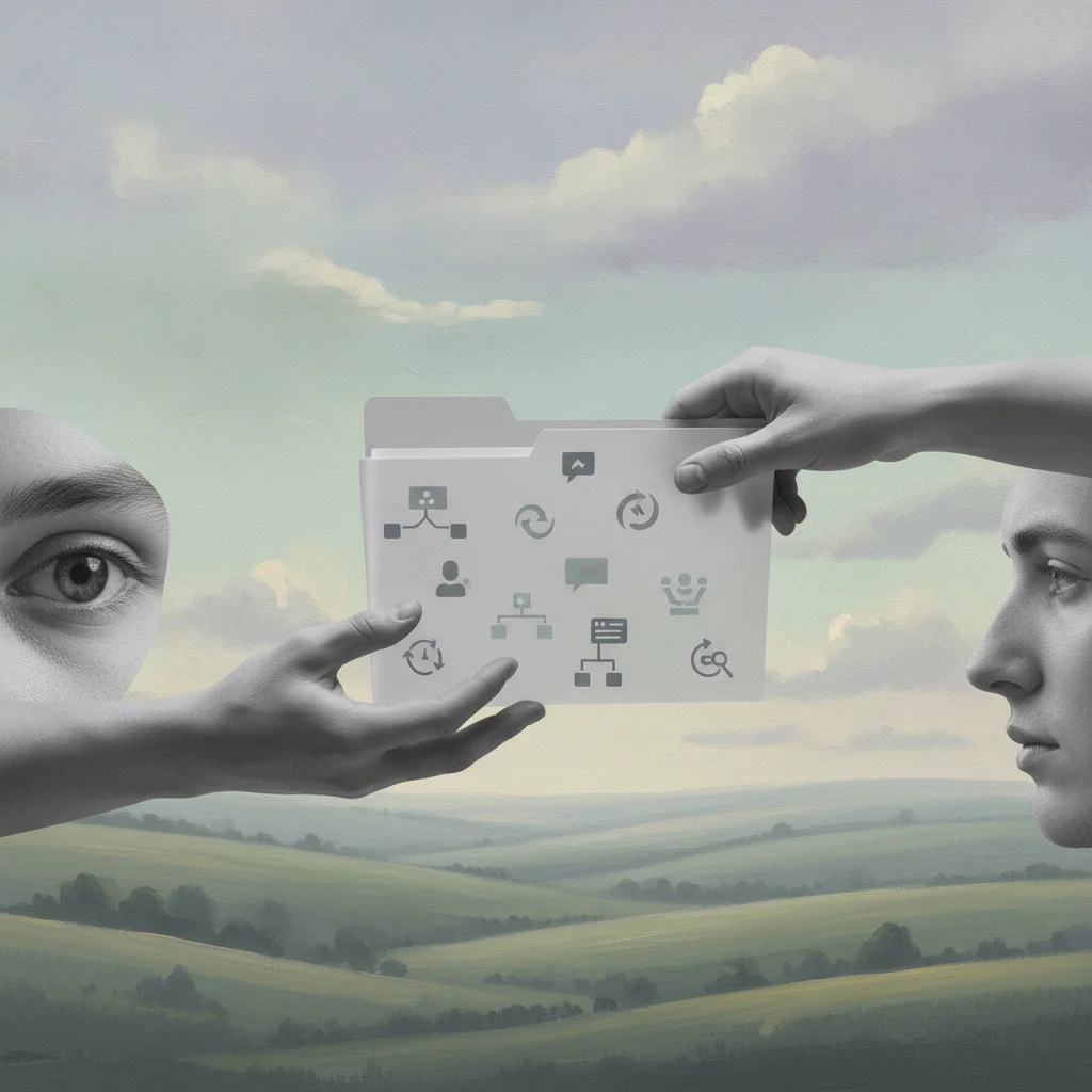 Business Handoff Process: How to Transfer Work Without Losing Context