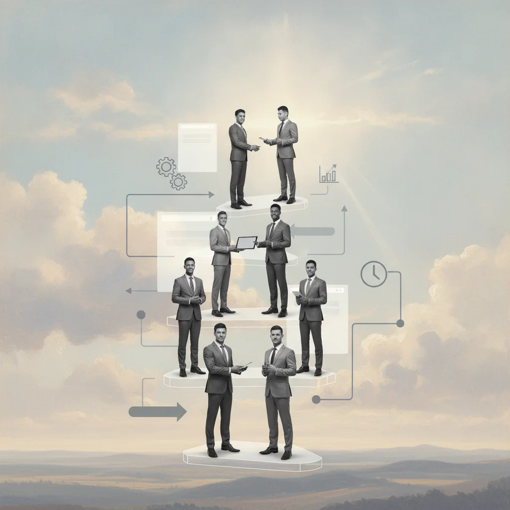 Escalation Process: How to Design One for Business Operations