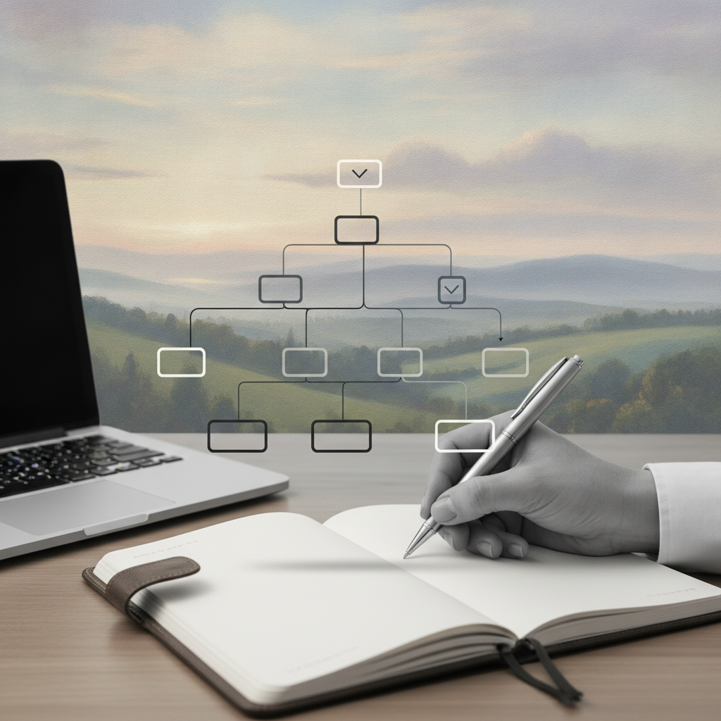 How to Create a Decision Log