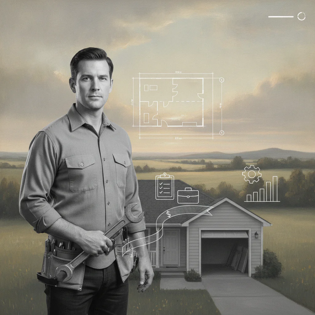How to Start a Handyman Business