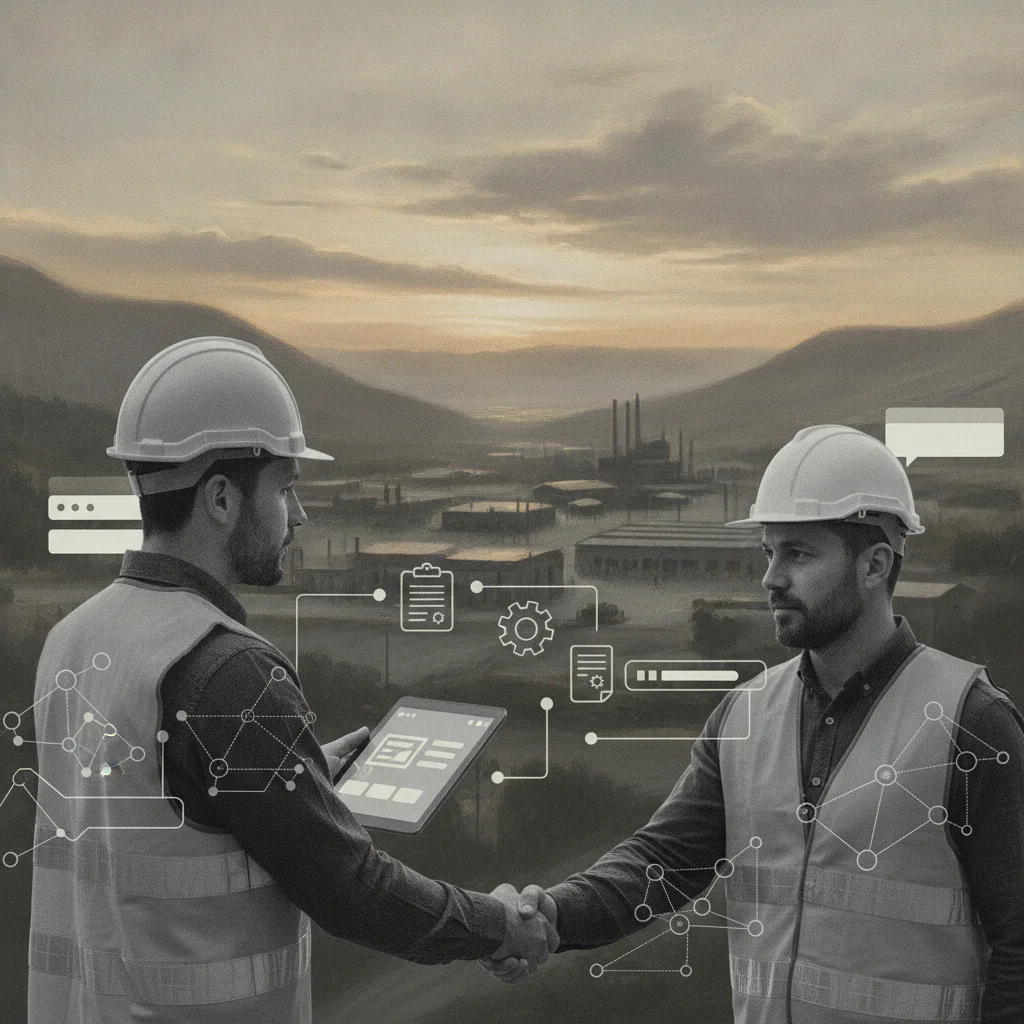 Subcontractor Management: How to Manage Subcontractors Without Losing Control