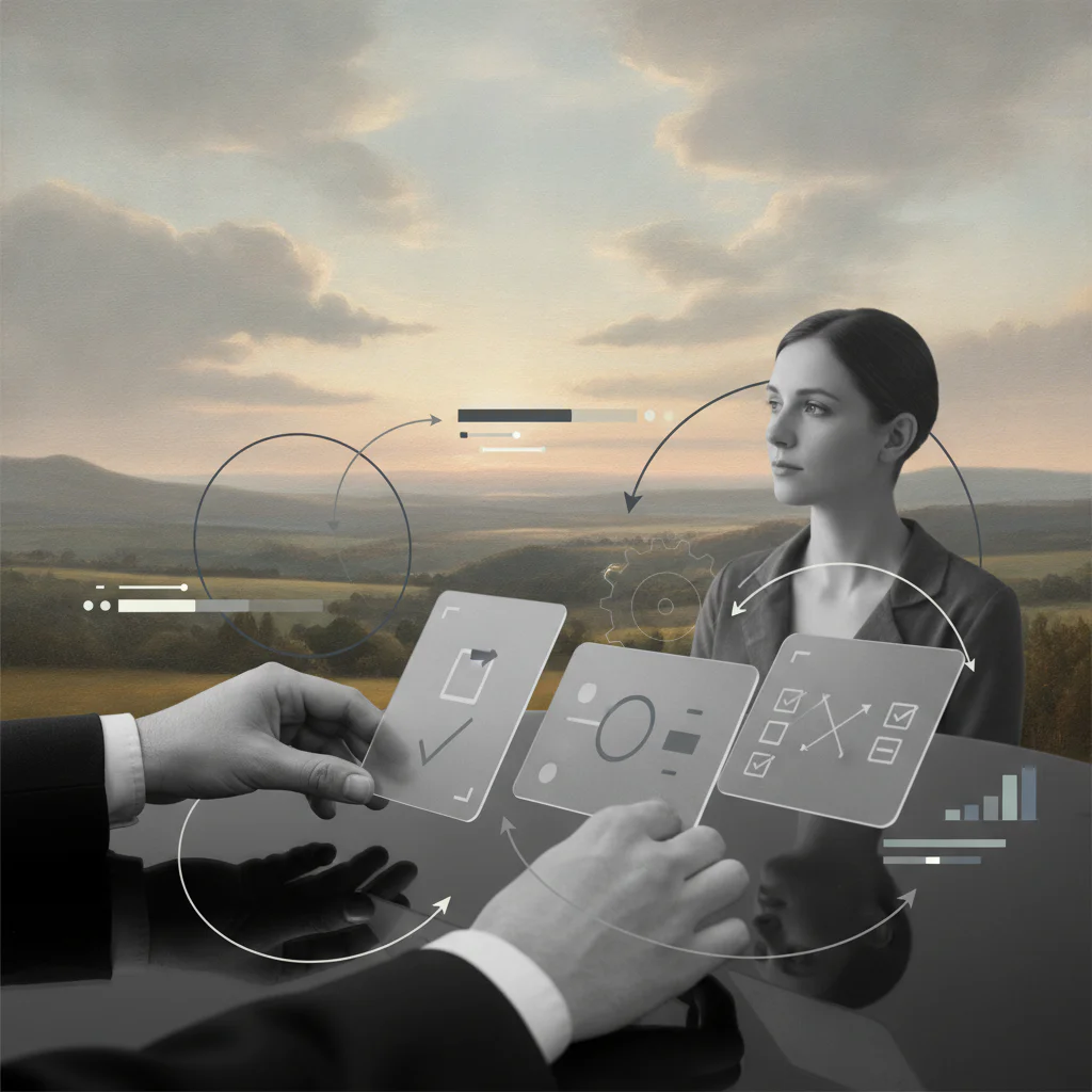 Work Queue Management: How to Control Backlogs and Keep Work Moving