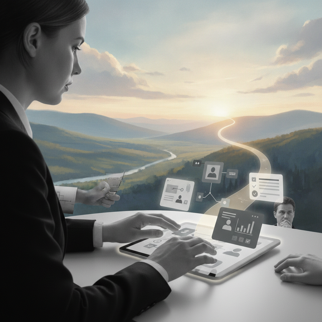 Contractor Management Software: How to Choose the Right System