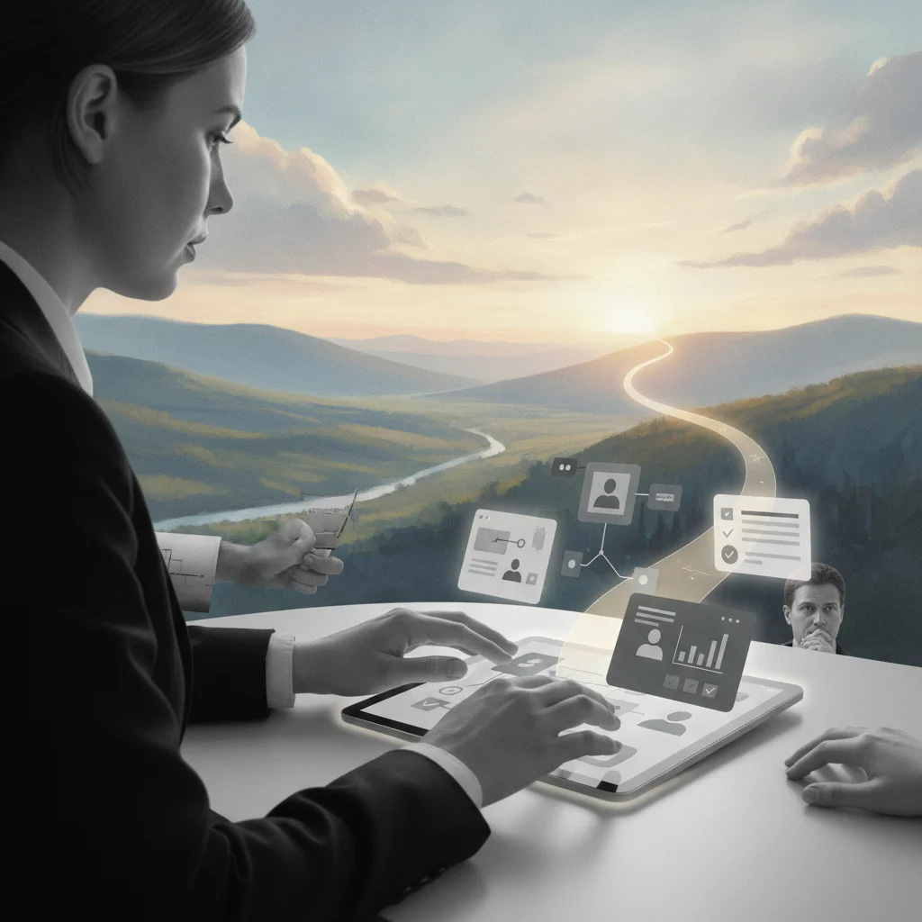Contractor Management Software: How to Choose the Right System