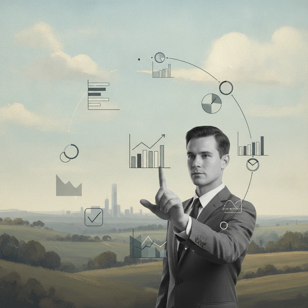 Operational KPIs: How to Choose Metrics That Improve Execution
