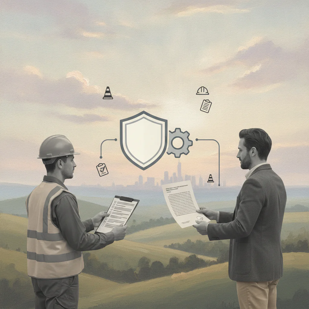 Temporary Worker Safety: Staffing Agency and Host Employer Responsibilities