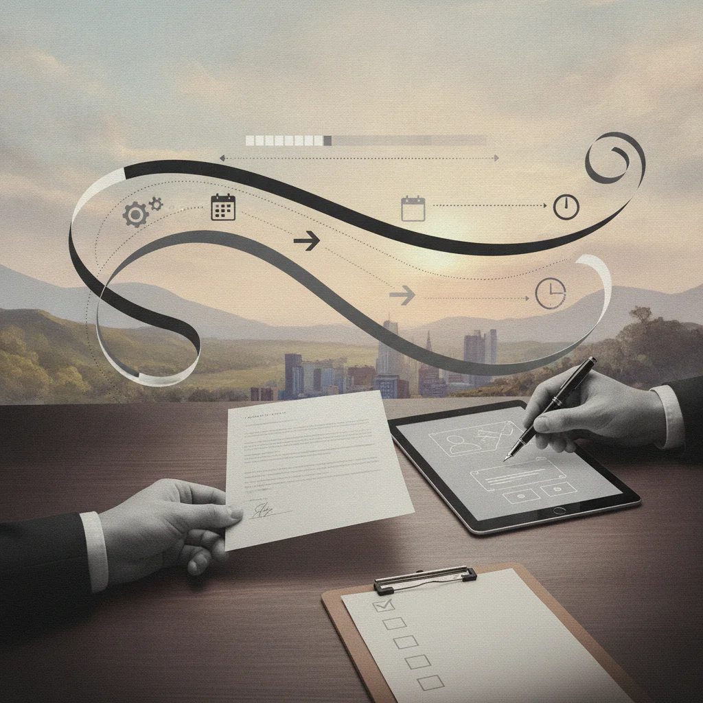 Contract Renewal Process: Steps, Timeline, and Checklist