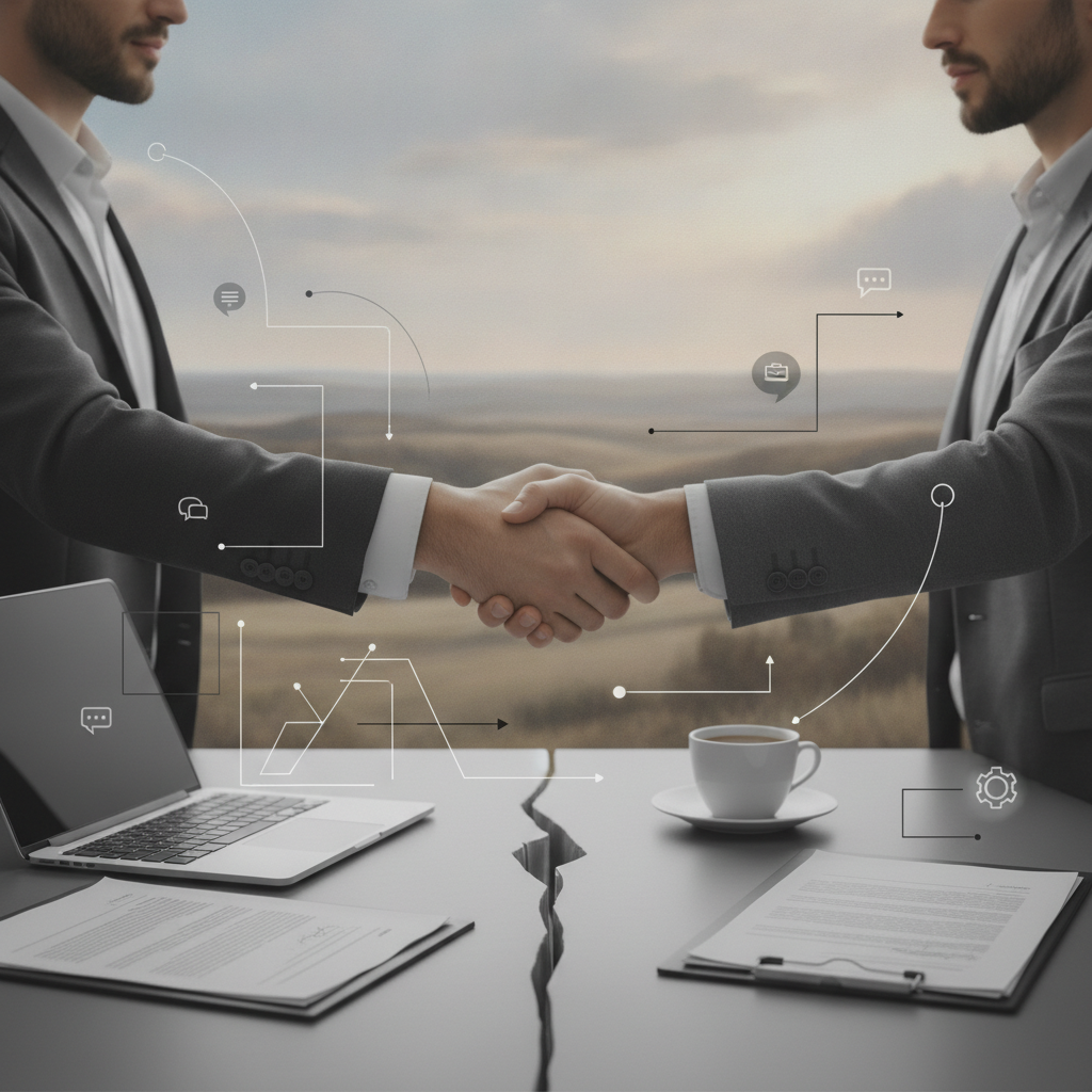 How to Manage Agency Relationships
