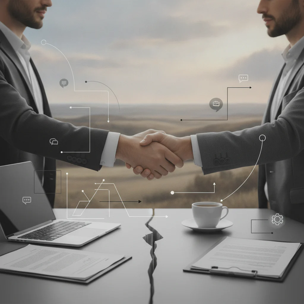 How to Manage Agency Relationships