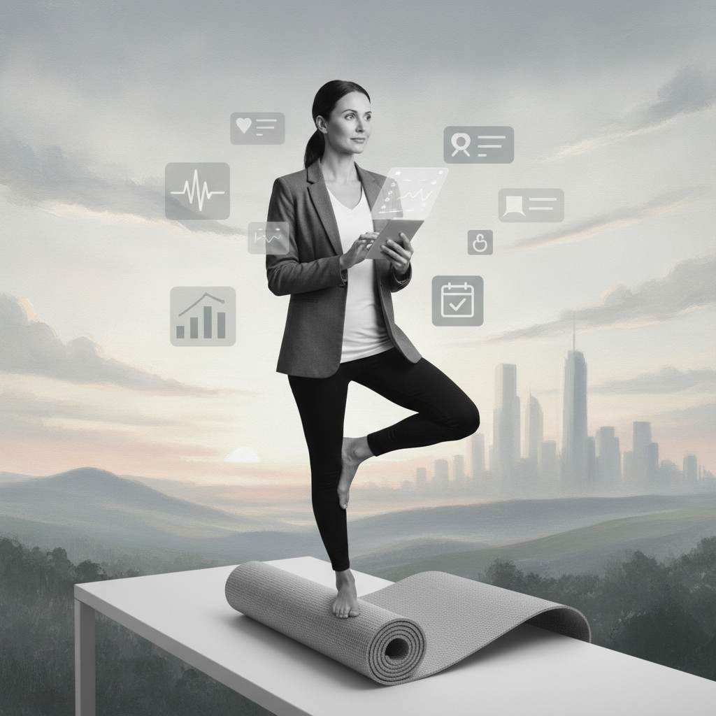 How to Start a Corporate Wellness Business With No Employees