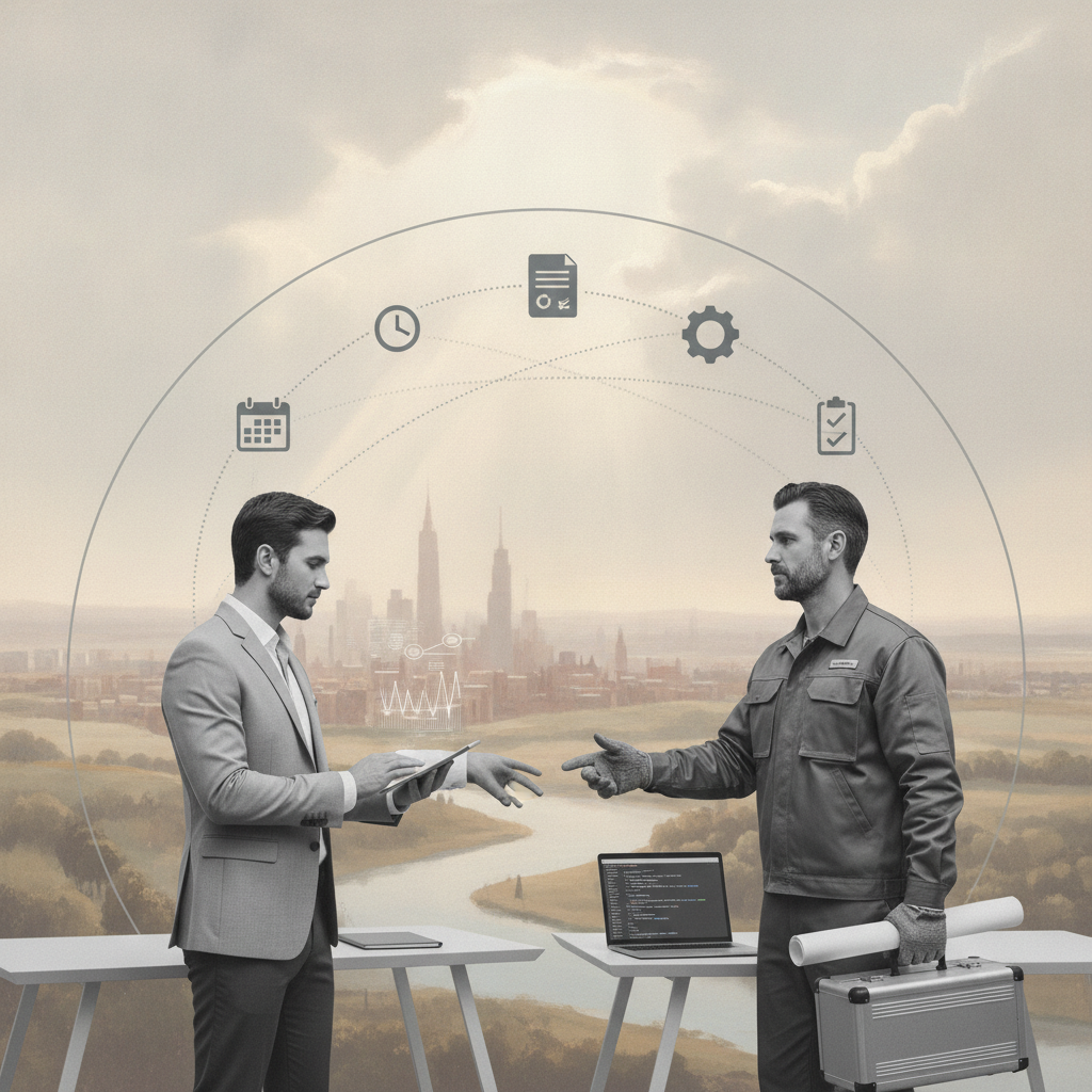 Contingent Worker vs Contractor: Key Differences for Businesses