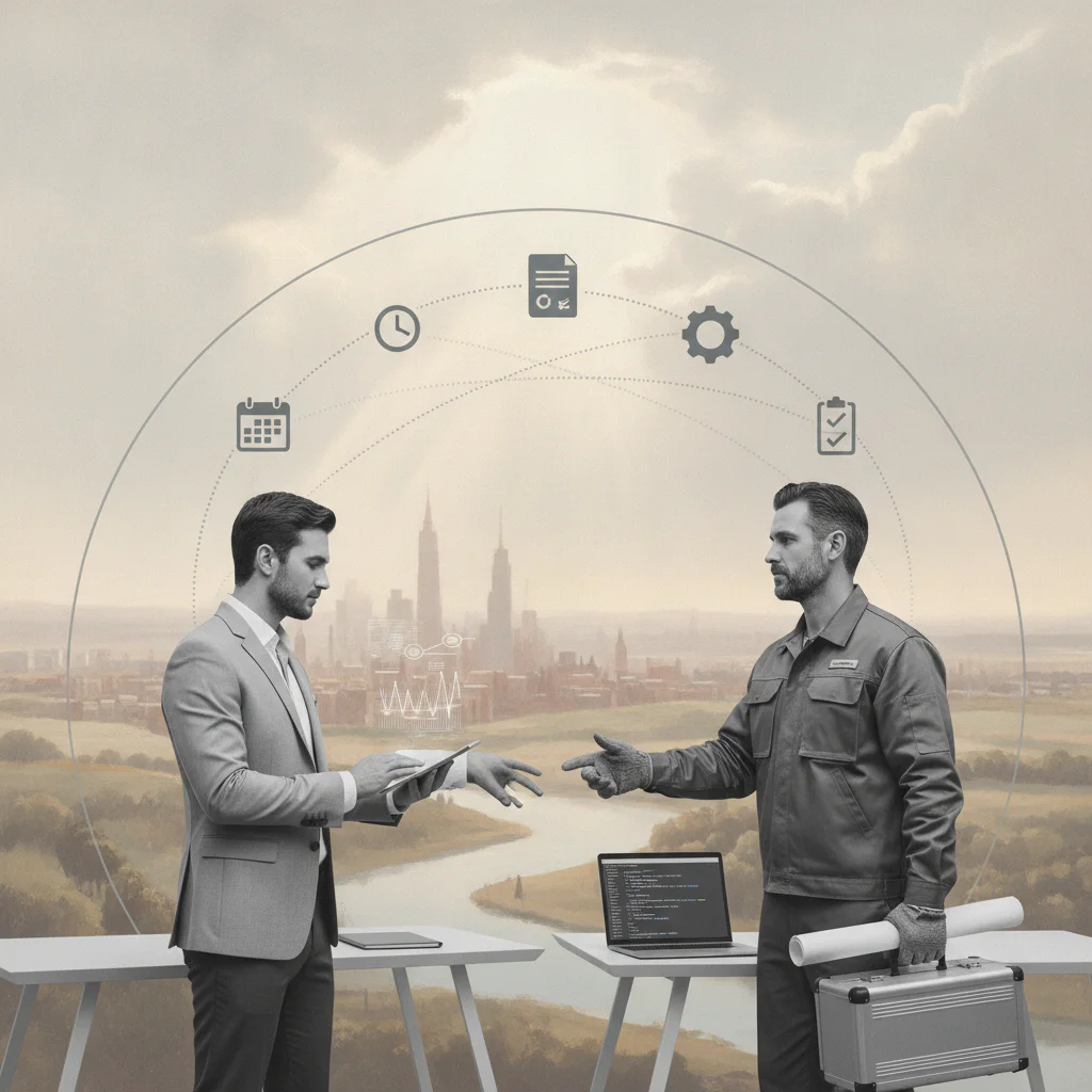 Contingent Worker vs Contractor: Key Differences for Businesses