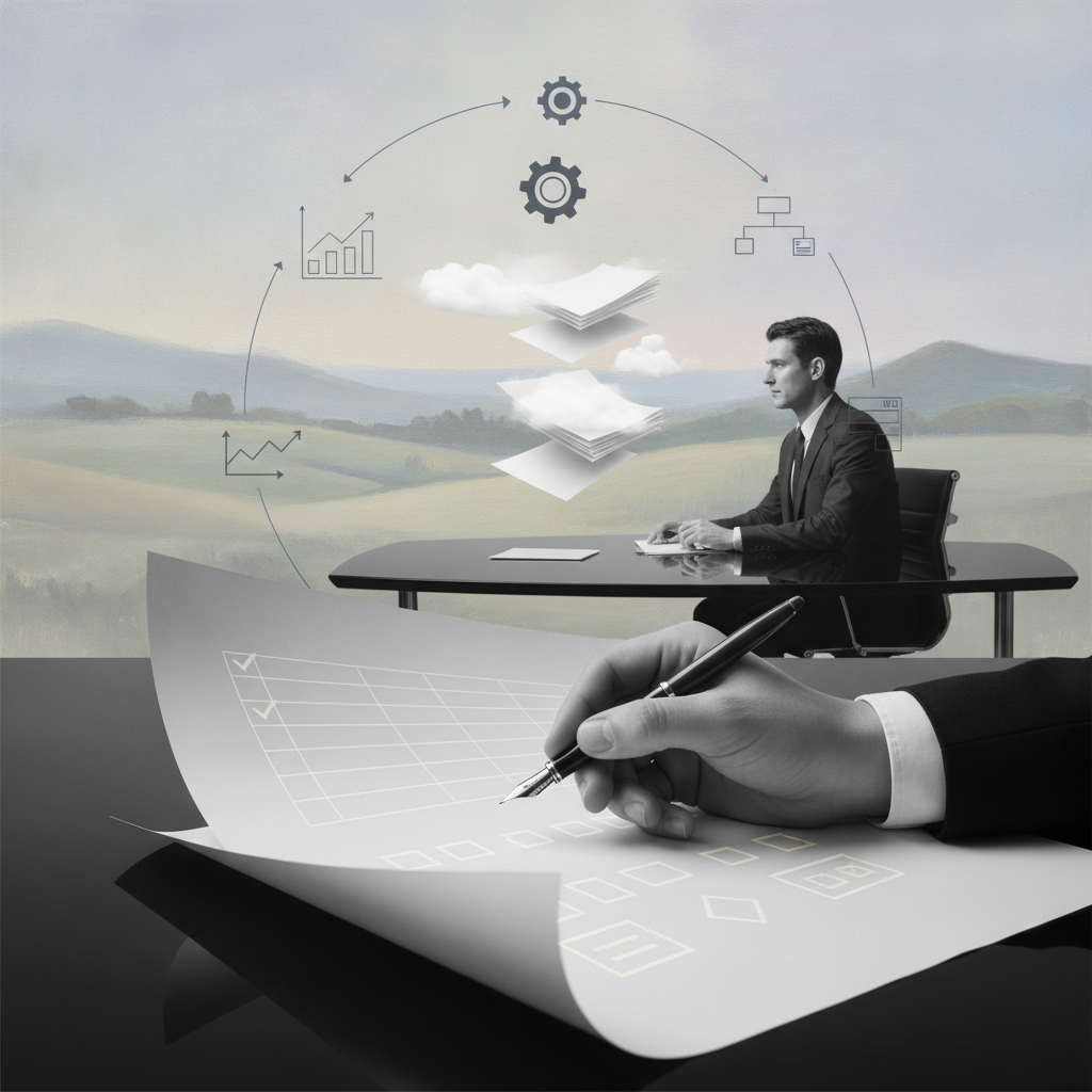 Business Requirements Document Template
