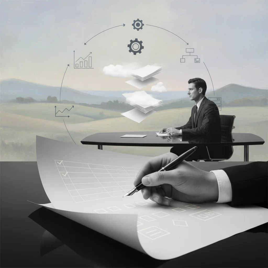 Business Requirements Document Template