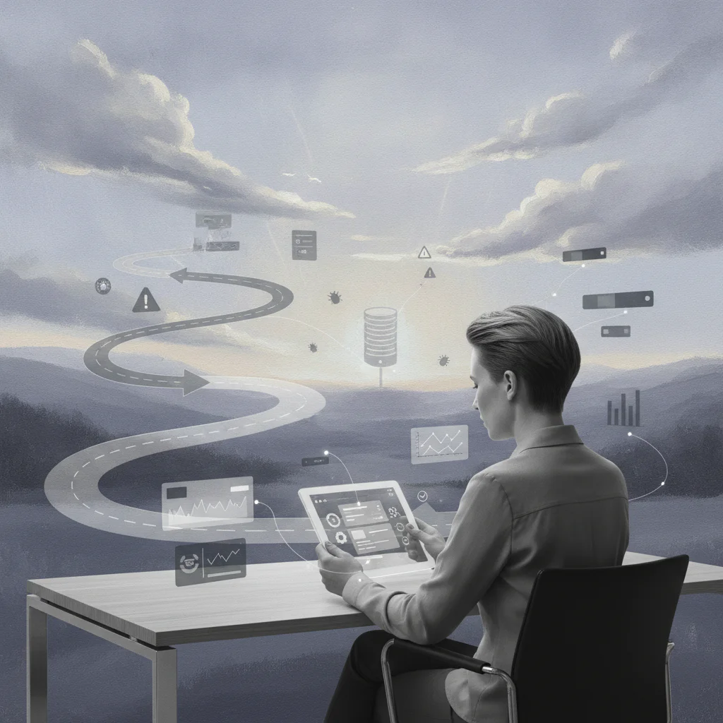 Issue Management Process: How to Track and Resolve Operational Problems