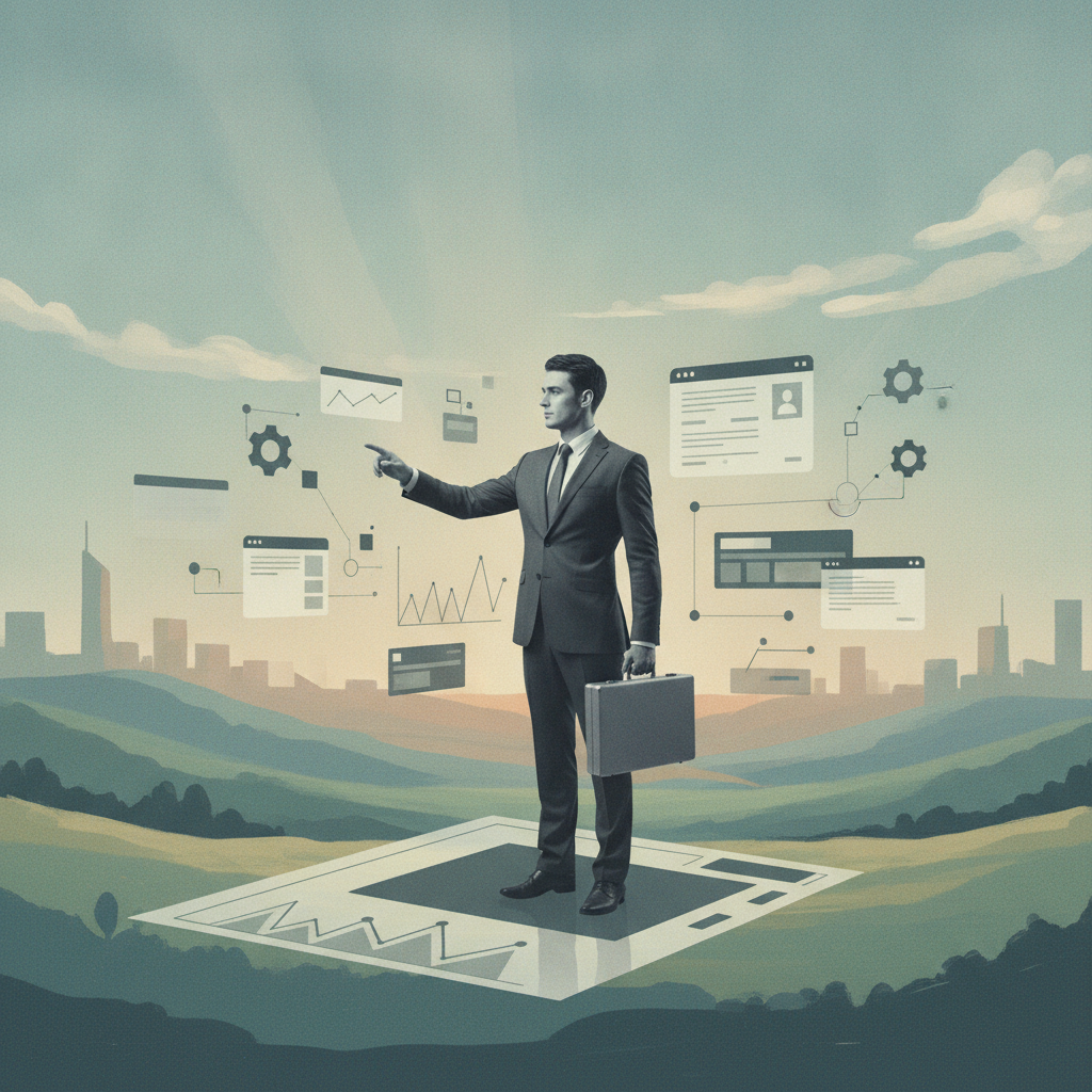 How to Start a Consulting Business With No Employees