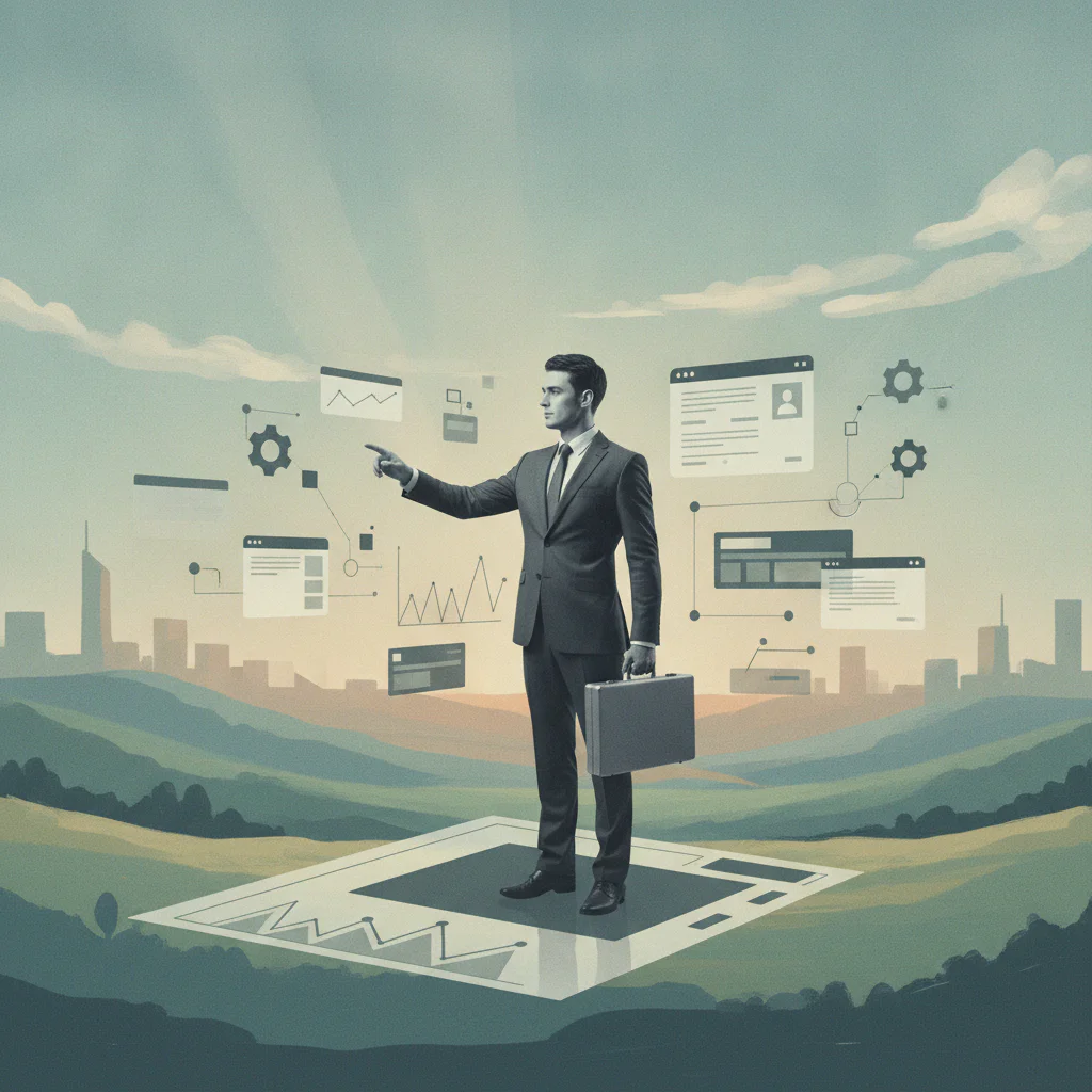 How to Start a Consulting Business With No Employees