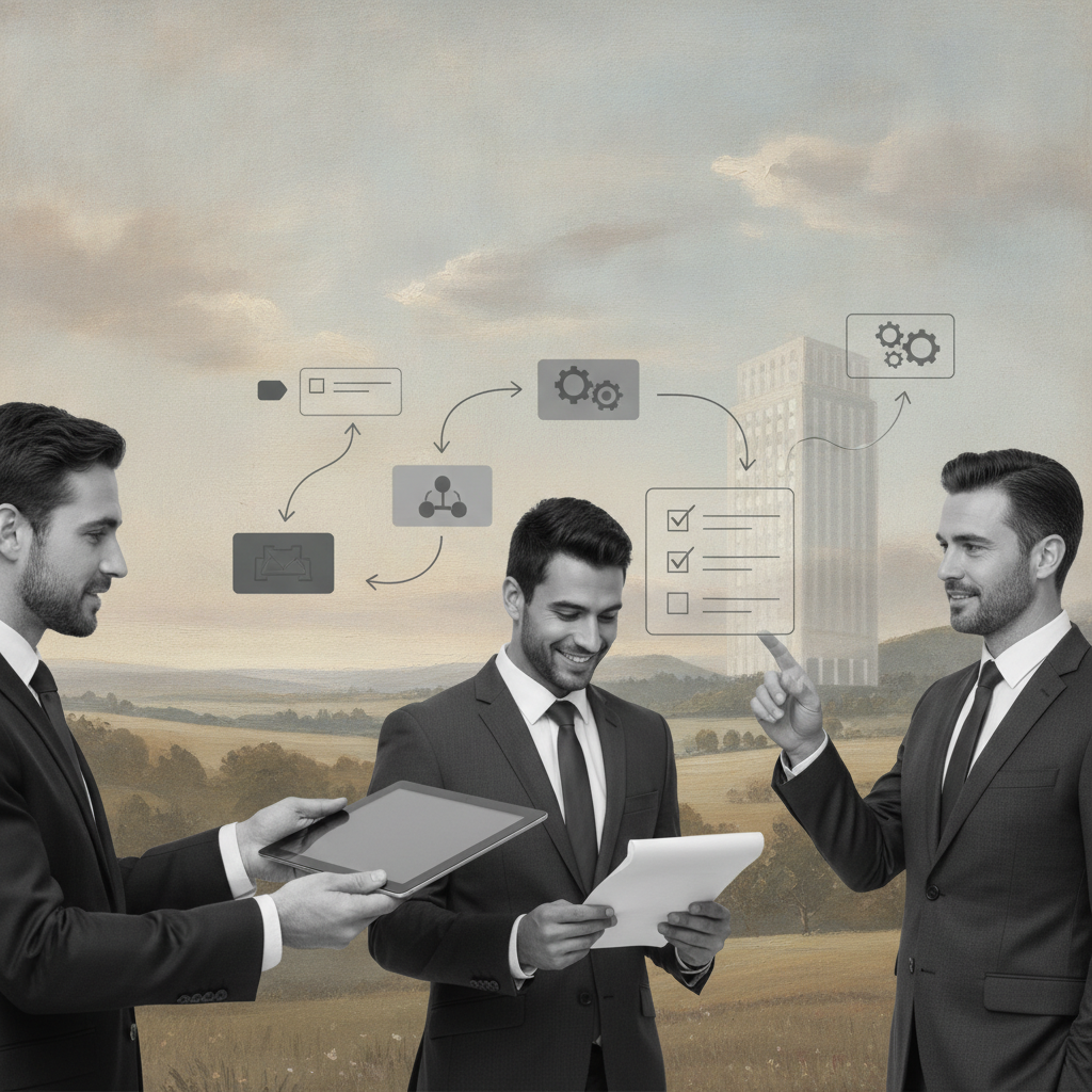Vendor Onboarding Checklist: Steps, Workflow, and Best Practices