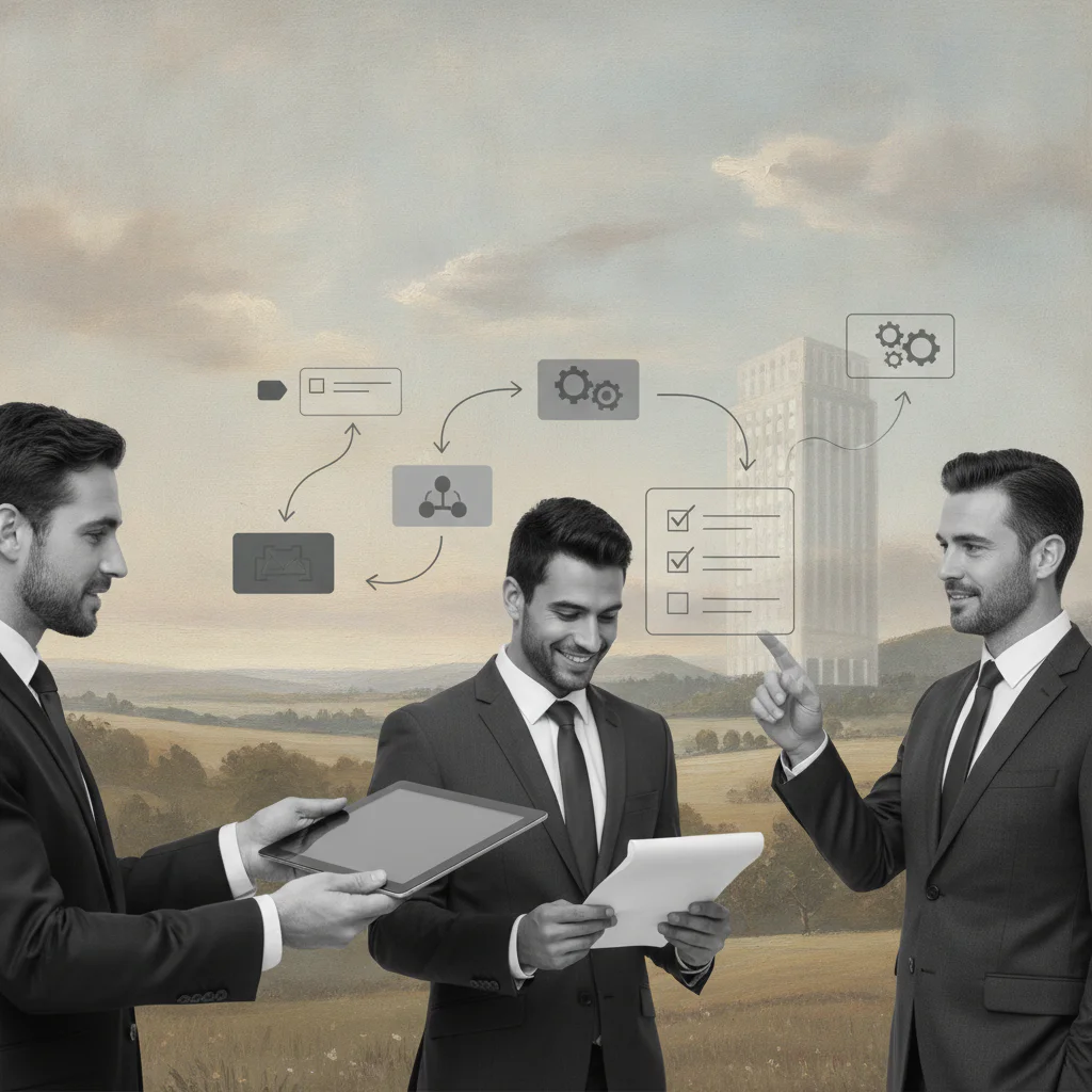 Vendor Onboarding Checklist: Steps, Workflow, and Best Practices