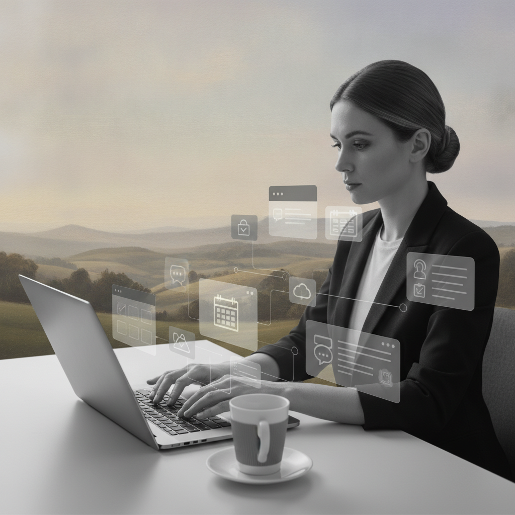 How to Start a Virtual Assistant Business