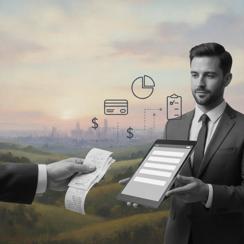 Expense Reimbursement Policy Template