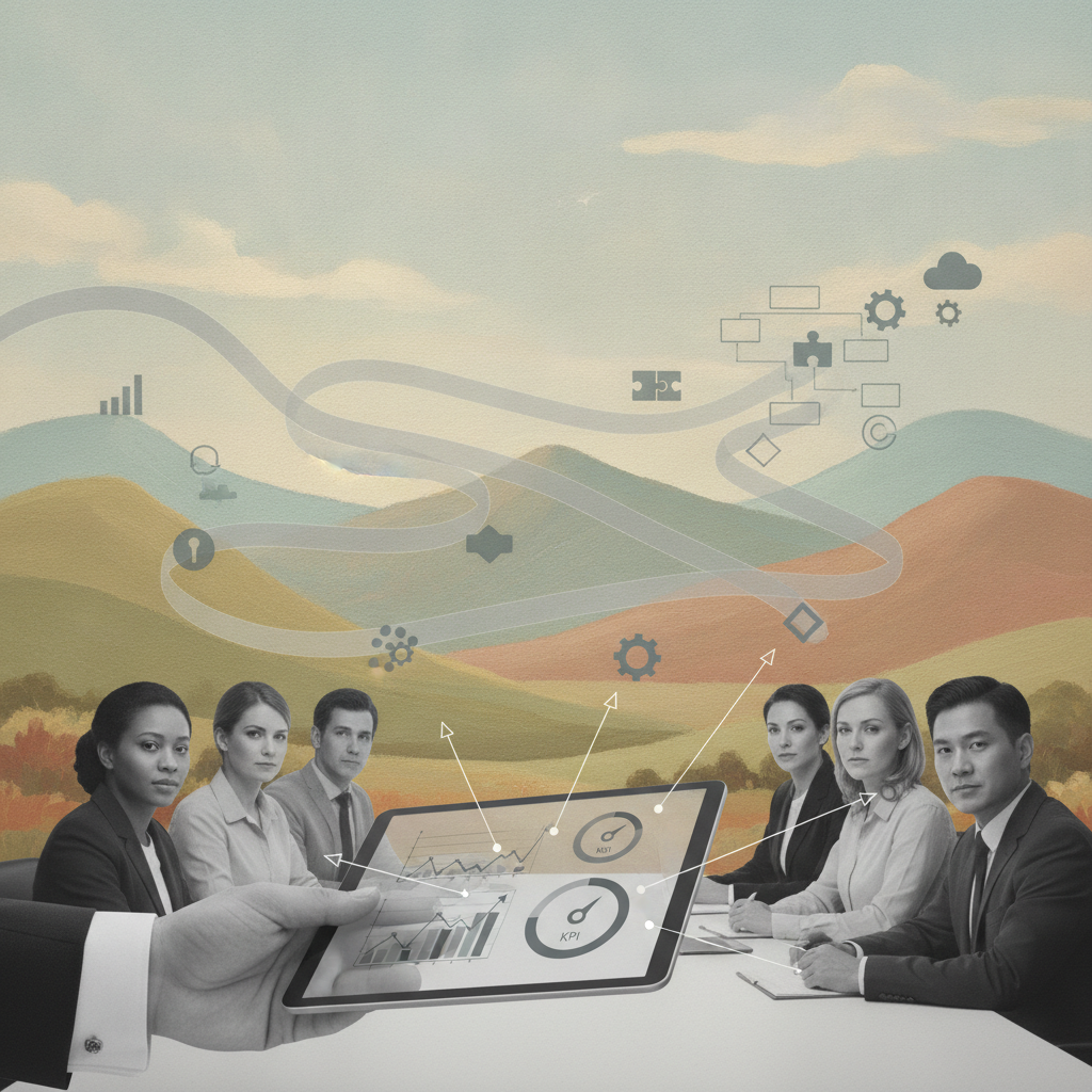 Channel Partner Management: Process, KPIs, and Workflow