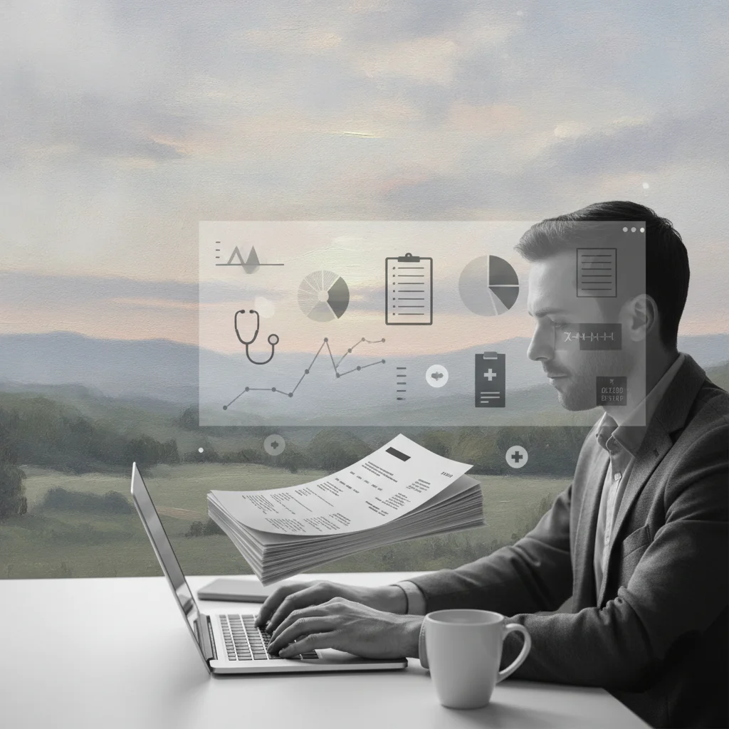 How to Start a Medical Billing Business With No Employees