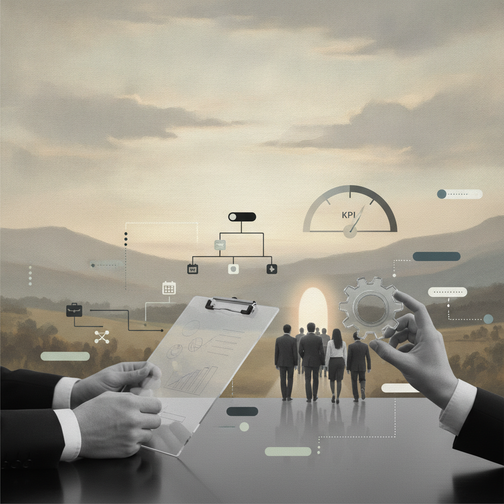 How to Manage Staffing Vendors: Process, KPIs, and Workflow