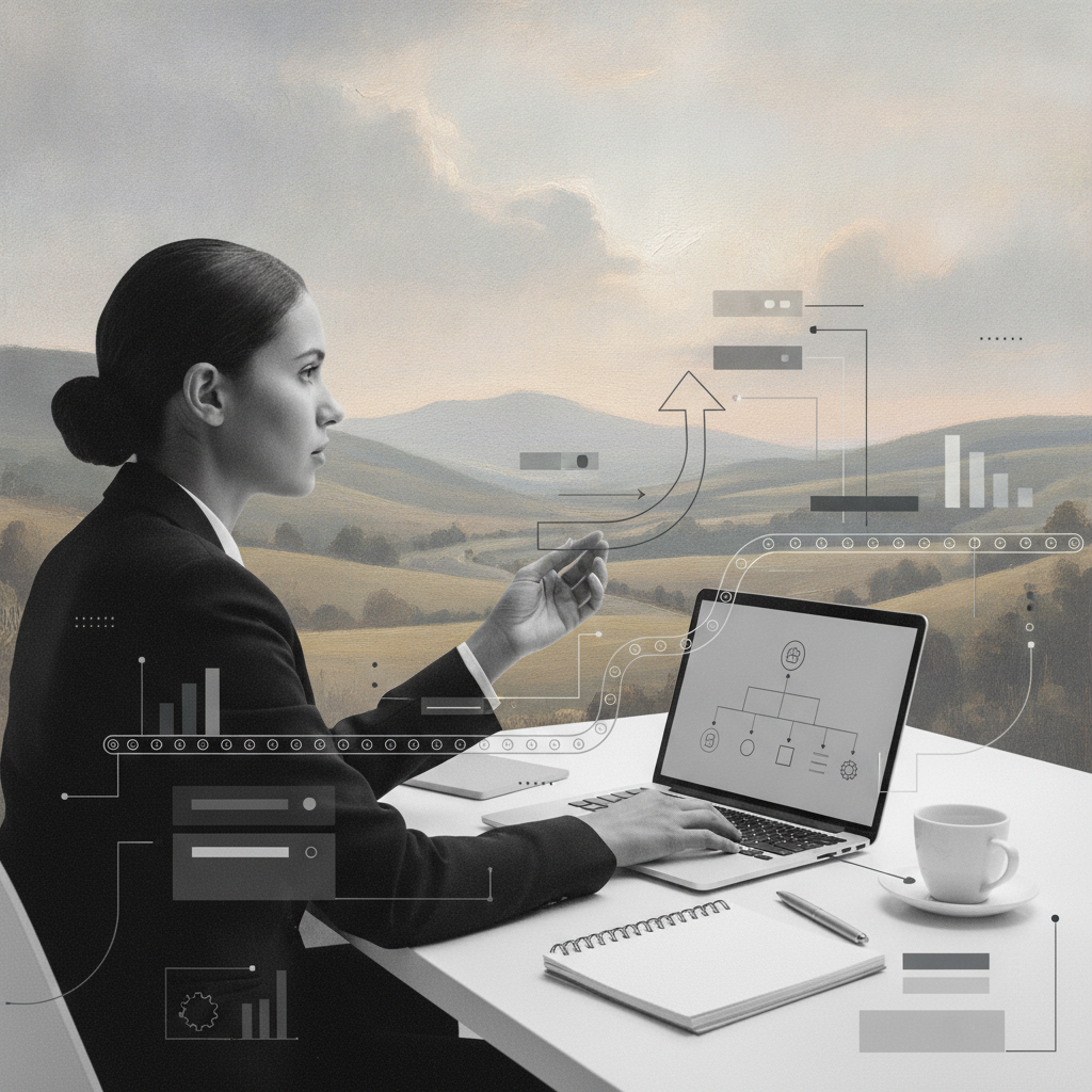Business Process Analysis: How to Analyze and Improve a Workflow