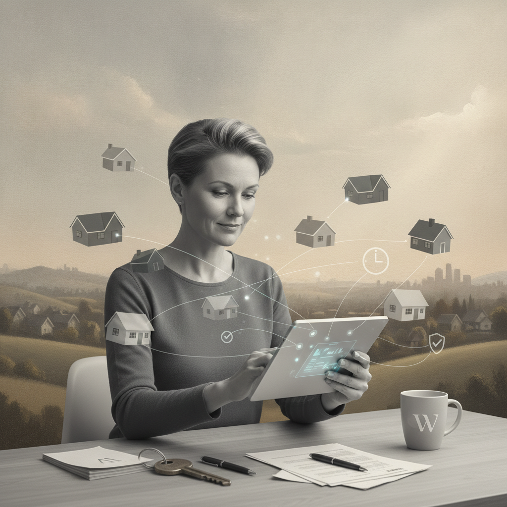 How to Start a Home Watch Business With No Employees