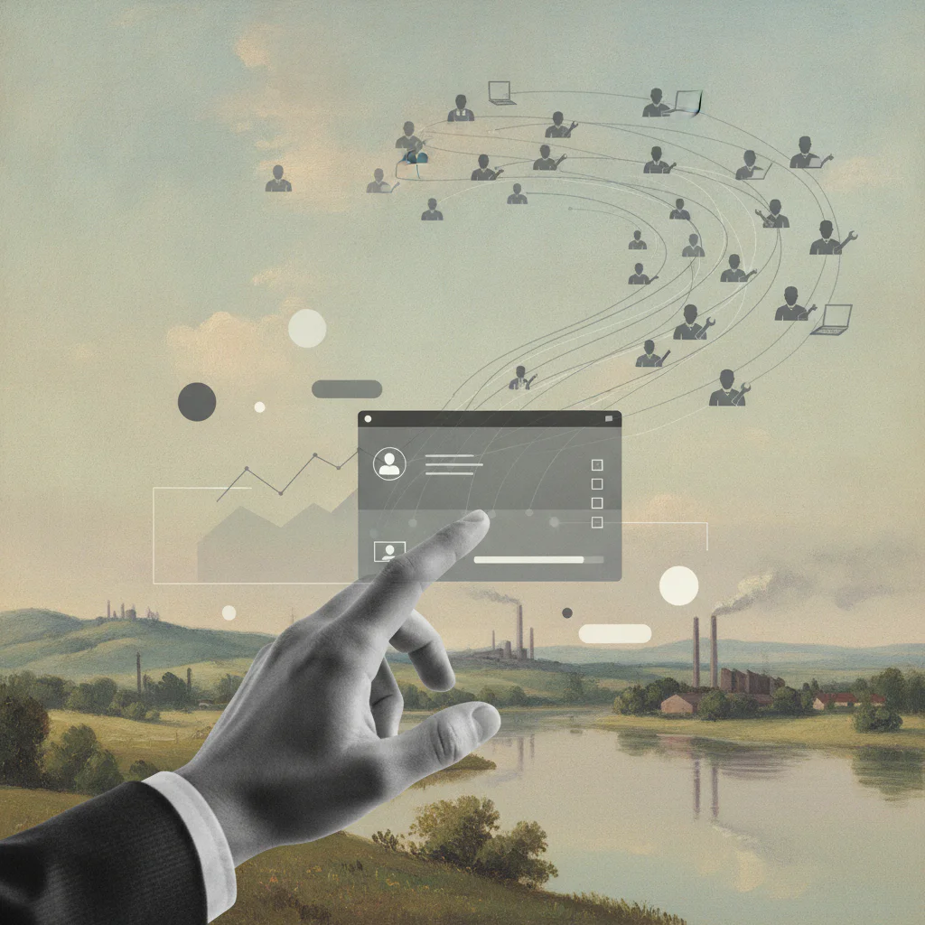 Direct Sourcing in Contingent Workforce Management
