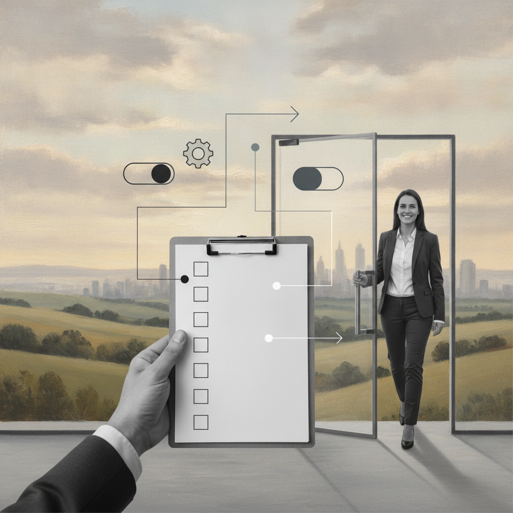 Employee Onboarding Checklist