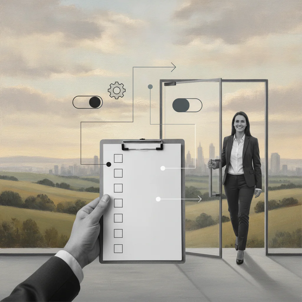 Employee Onboarding Checklist