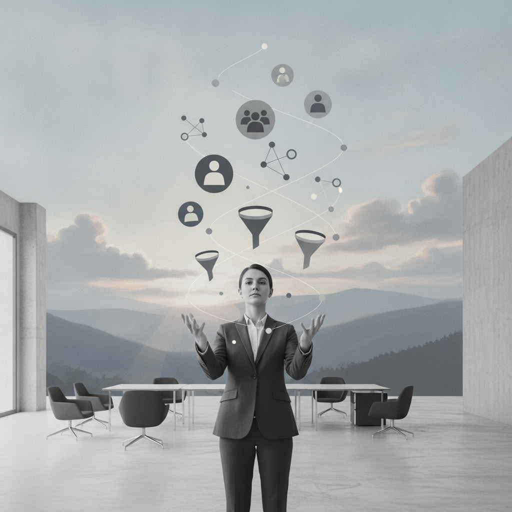 How to Start a Lead Generation Agency With No Employees